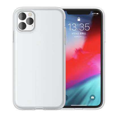 iPhone 11pro 5.8 2019 X-doria airskin case