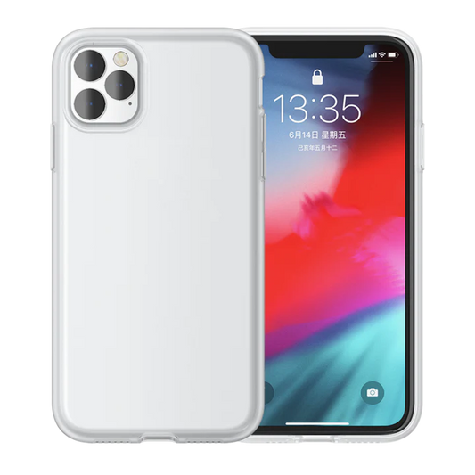 iPhone 11pro 5.8 2019 X-doria airskin case