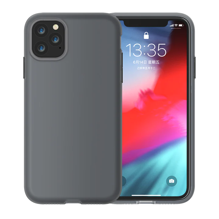 iPhone 11pro 5.8 2019 X-doria airskin case