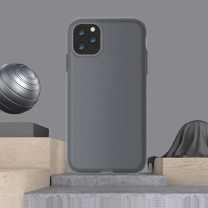 iPhone 11pro 5.8 2019 X-doria airskin case