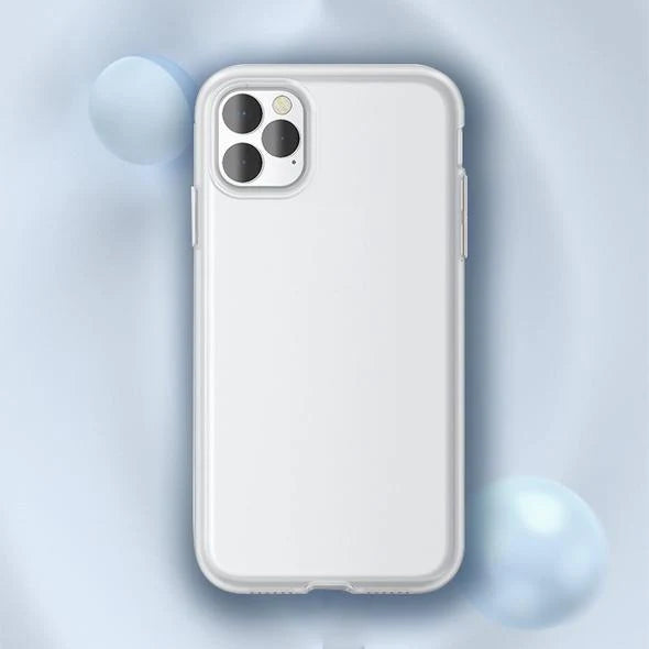 iPhone 11pro 5.8 2019 X-doria airskin case