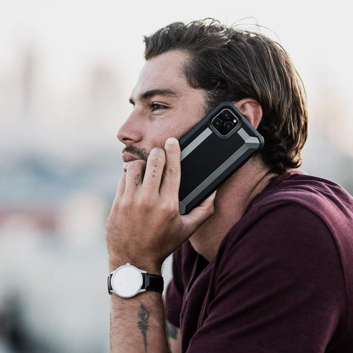 iPhone 11pro 5.8 2019 X-doria defense tactical case