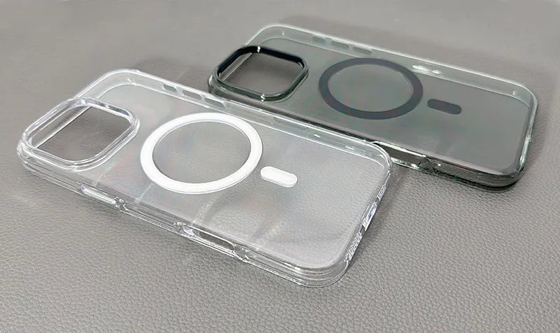 Case for Iphone 12/12 Pro 6.1 Lucent Crystal