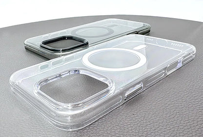 Case for Iphone 14 6.1 Lucent Crystal (13 6.1 fit)