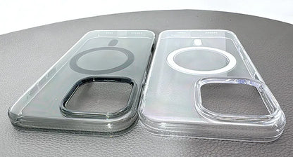 Case for Iphone 14 Pro 6.1 Lucent Crystal