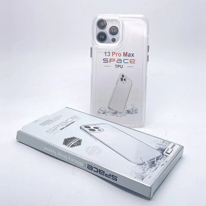 Case for Iphone iPx Kinglink Space tpu case