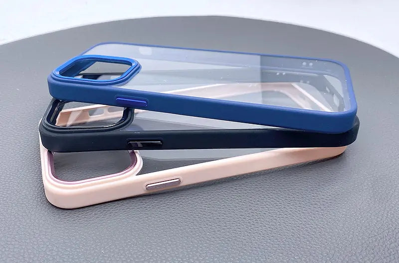 Case for Iphone 16 Plus 6.7 iShock