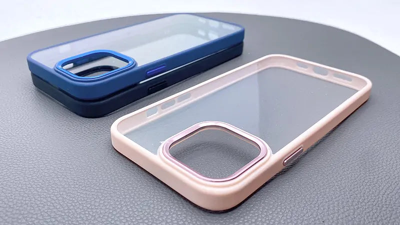 Case for Iphone 12/12 Pro 6.1 iShock