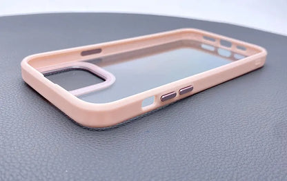 Case for Iphone 14 Plus / 15 Plus 6.7 iShock
