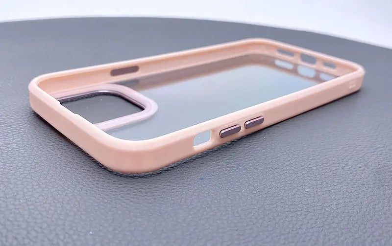 Case for iPhone 16 6.1 iShock