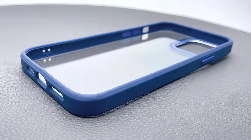 Case for Iphone 15 Pro 6.1 iShock