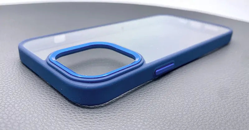Case for iPhone 16 Pro max 6.9 iShock
