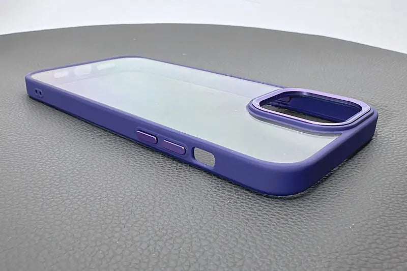 Case for Iphone 13 pro 6.1 iShock