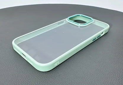 Case for Iphone 16 Plus 6.7 iShock
