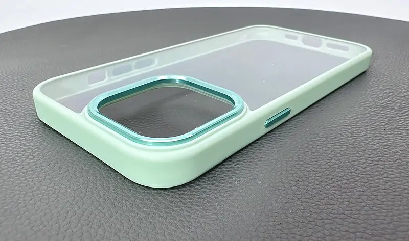 Case for iPhone 16 Pro max 6.9 iShock