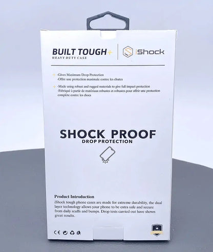 Case for Iphone 14 6.1 iShock