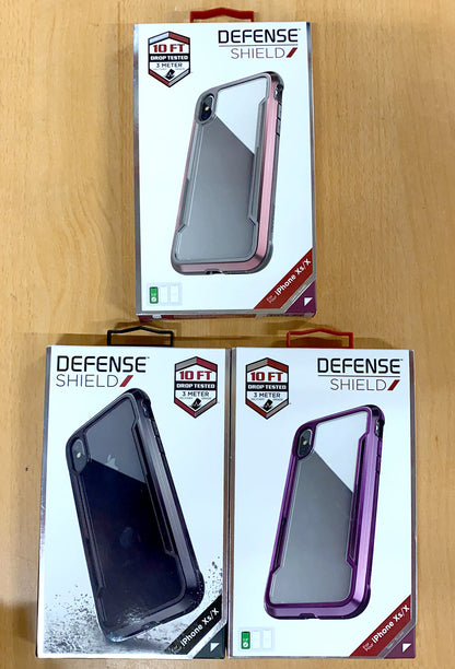 Note10 n10 X-doria defense shield case