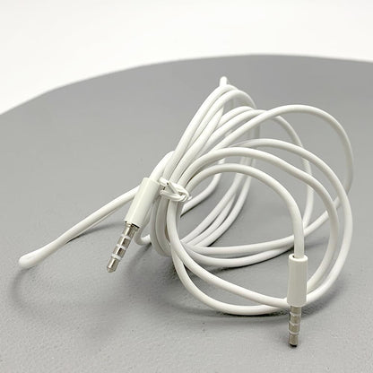 3.5mm Aux Cable White (2m)