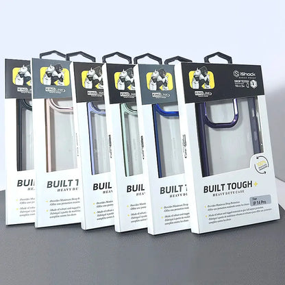 Case for Iphone 14 Pro max 6.7 iShock