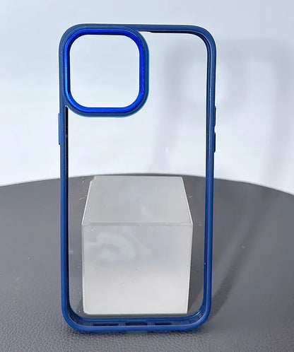 Case for Iphone 16 Pro 6.3 iShock