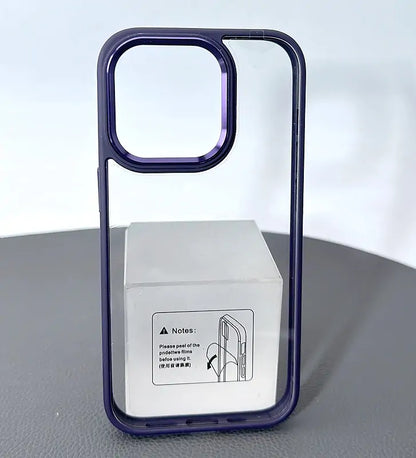 Case for iPhone 16 Pro max 6.9 iShock
