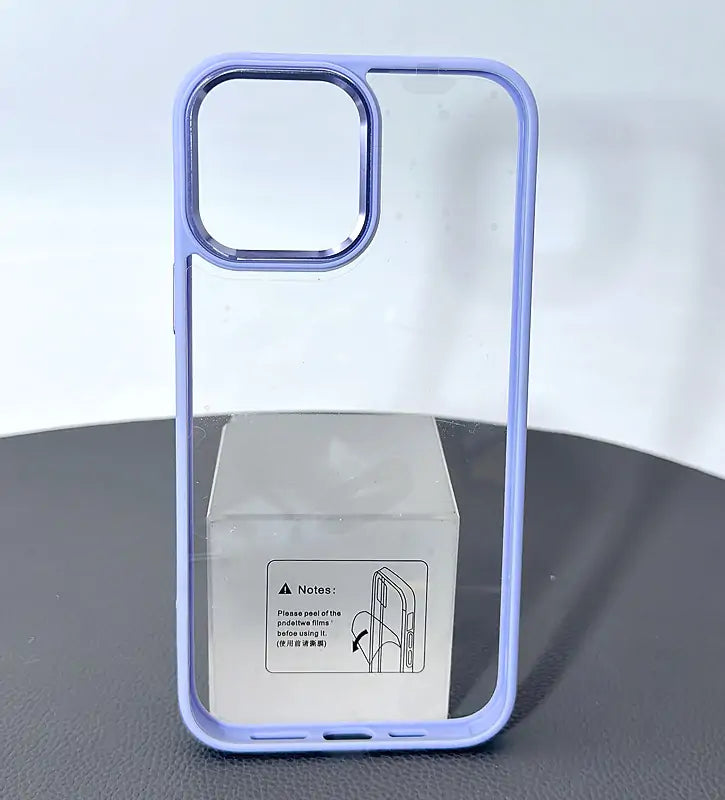 Case for Iphone 16 Plus 6.7 iShock