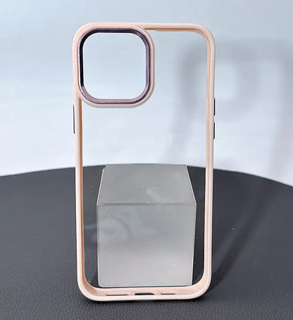 Case for Iphone 15 Pro 6.1 iShock