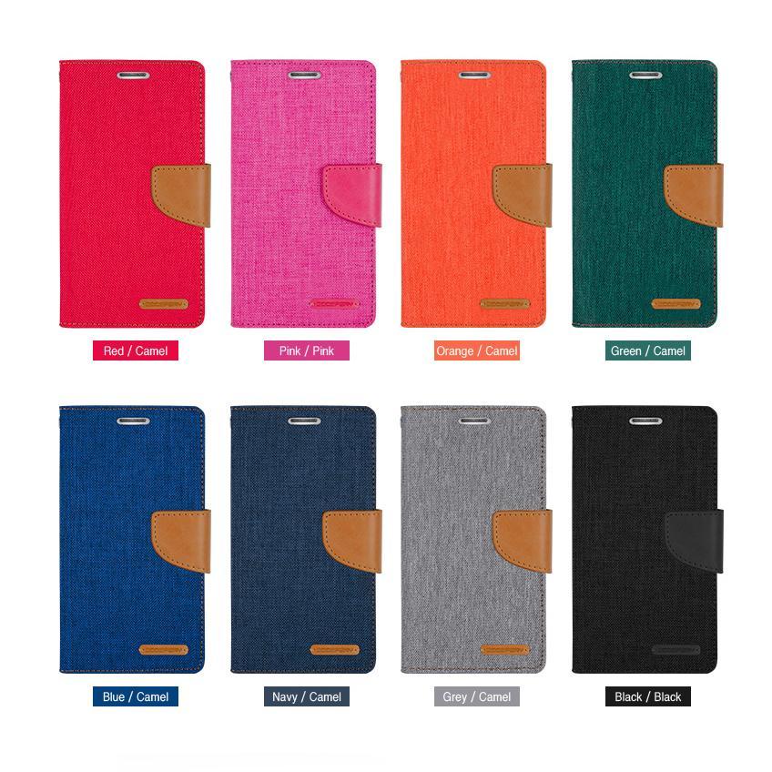 Case for Iphone 14 6.1 canvas diary  (16e/13 6.1 fit)