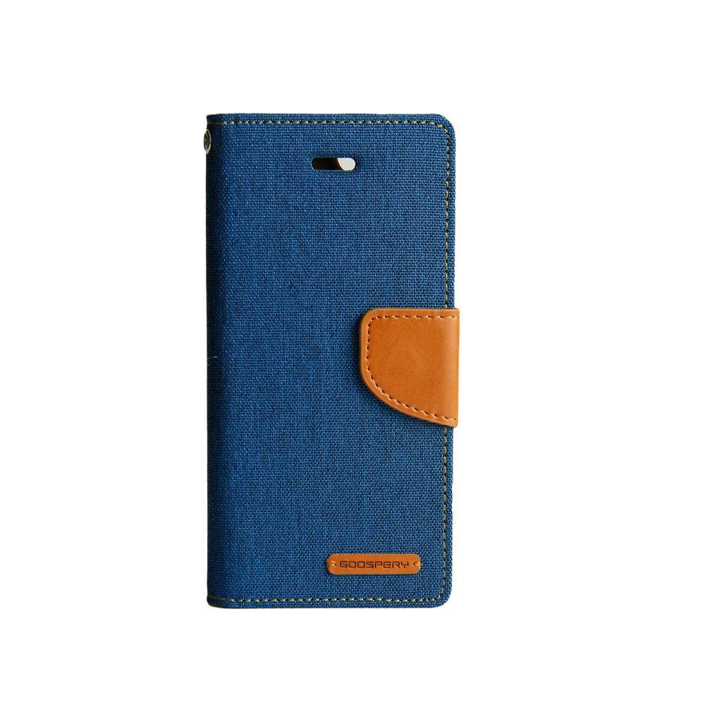 Case for Iphone 14 6.1 canvas diary  (16e/13 6.1 fit)