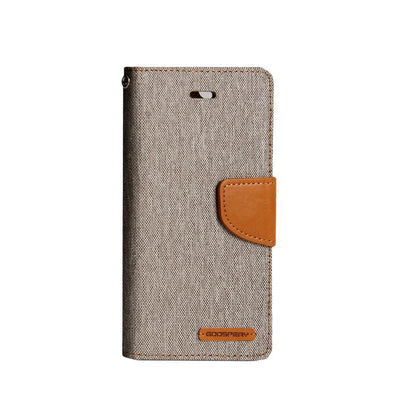 Case for Iphone 12/12 Pro 6.1 Canvas Diary