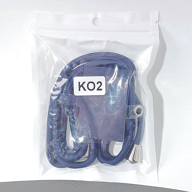 Kinglink Nylon Adjustable Lanyard
