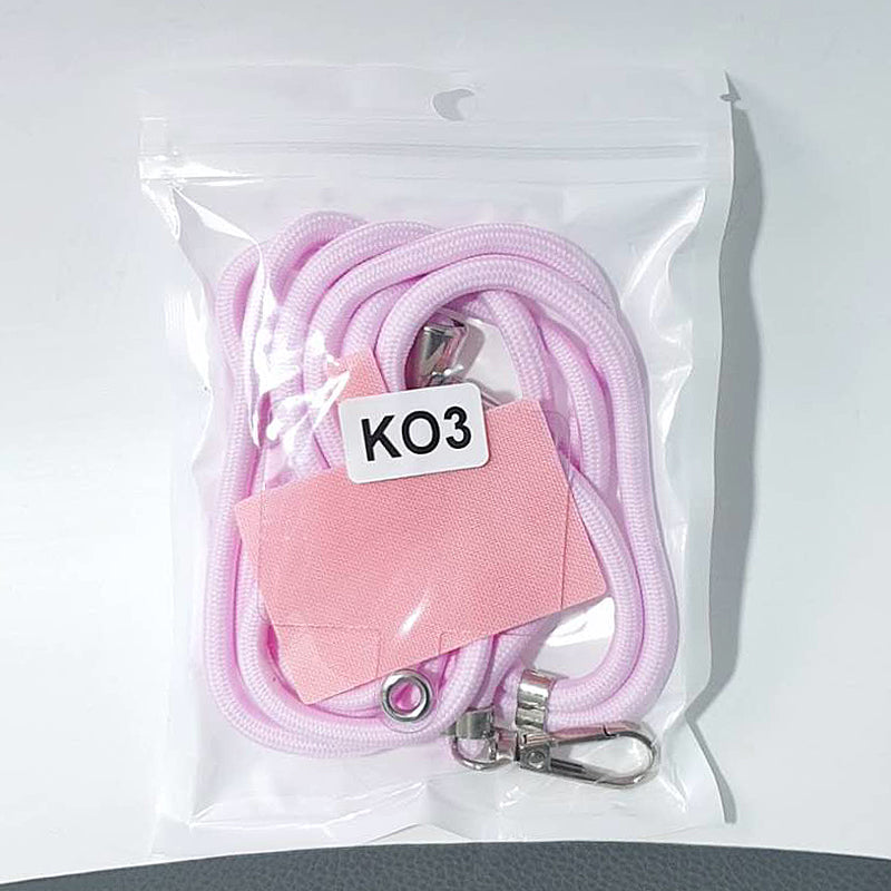 Kinglink Nylon Adjustable Lanyard