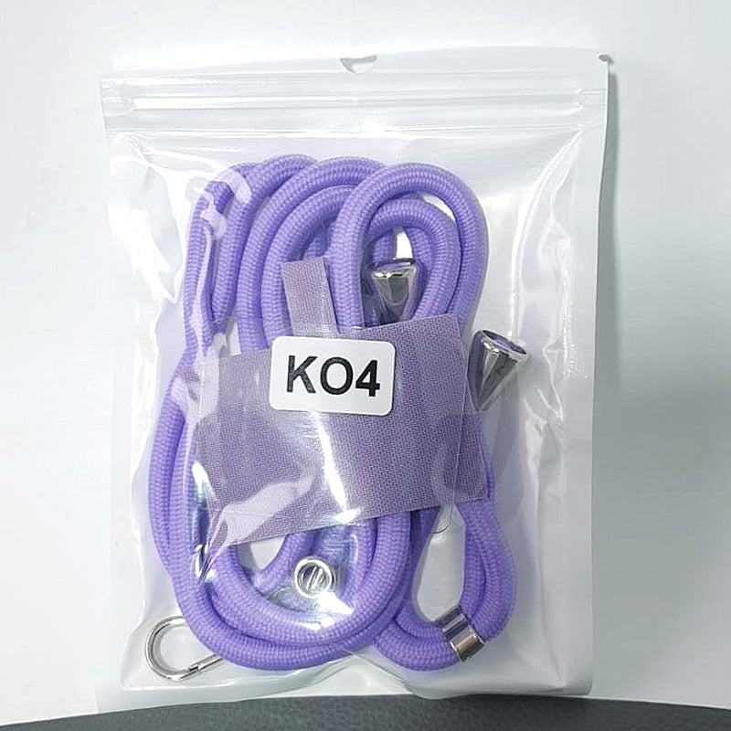 Kinglink Nylon Adjustable Lanyard