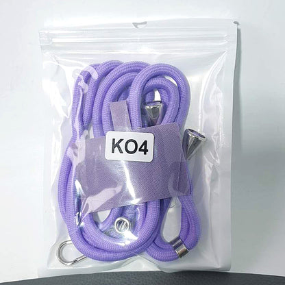 Kinglink Nylon Adjustable Lanyard
