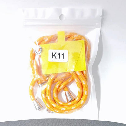 Kinglink Nylon Adjustable Lanyard