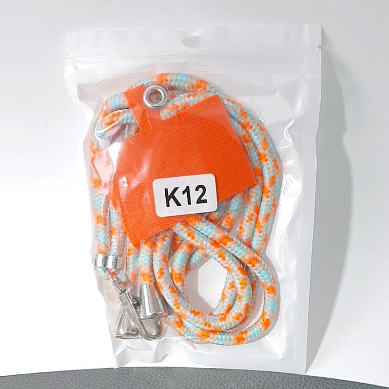 Kinglink Nylon Adjustable Lanyard