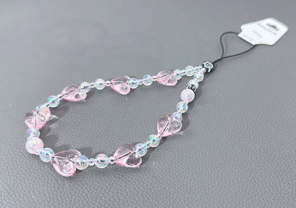 Phone Charm Lanyard