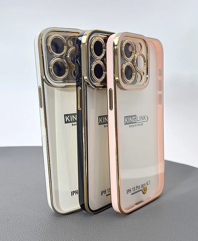 Case for Iphone 14 6.1 kinglink luxury