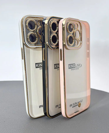 Case for Iphone 14 6.1 kinglink luxury
