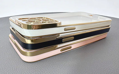 Case for Iphone 12 Pro Max 6.7 kinglink luxury