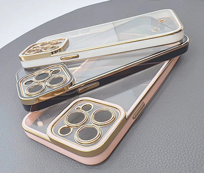 Case for Iphone 14 6.1 kinglink luxury
