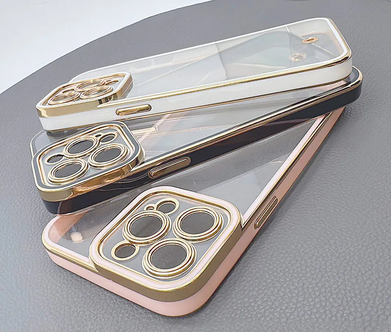 Case for Iphone 13 6.1 kinglink luxury