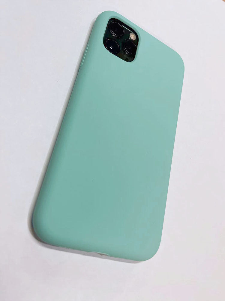Case for Iphone 13 6.1 Kinglink silicon  (16e/14 6.1 fit)