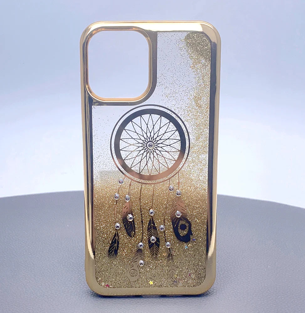 S20 laser sandy case (dream catch)