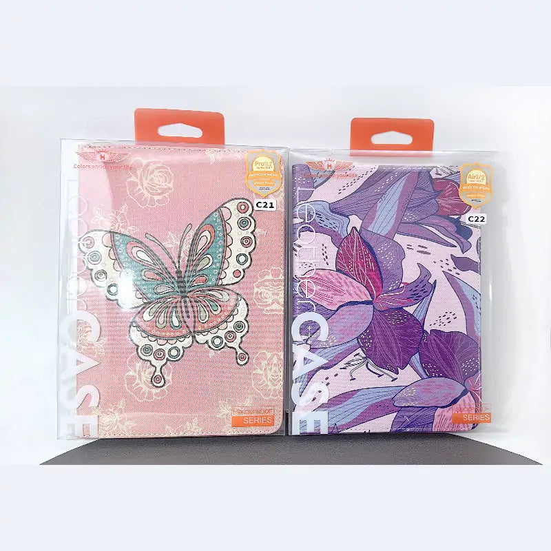 Case for Ipad new 9.7 ‌A10 Fusion/air 1 A7/air 2 A8X Shockproof Cartoon