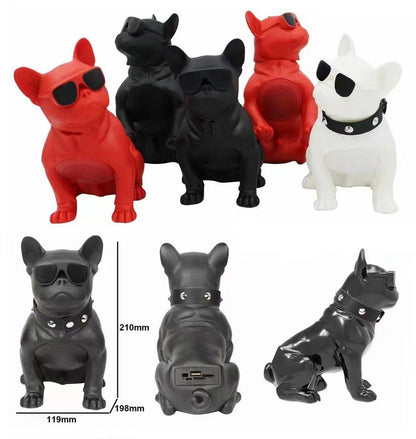 Bulldog  Bluetooth Speaker M10
