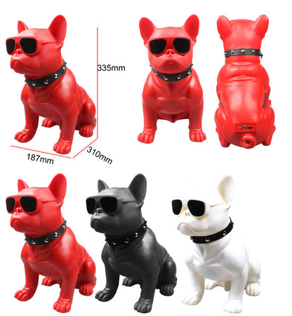 Bulldog  Bluetooth Speaker M11