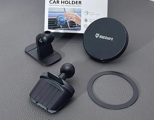 Maxguard M23 MagFit Ring Car Holder