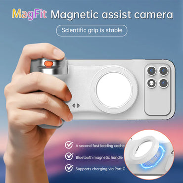 MagFit Magnetic Assist Camera K02