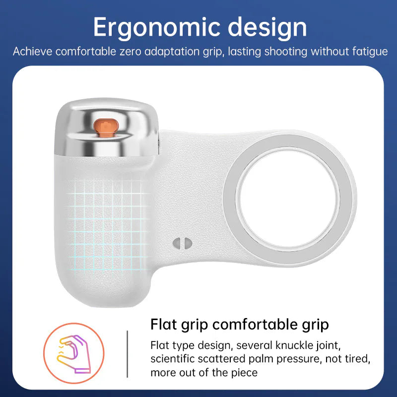 MagFit Magnetic Assist Camera K02